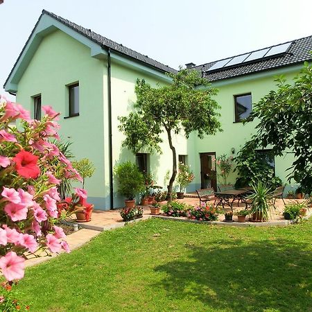 Vila Evicka Sobotka Εξωτερικό φωτογραφία