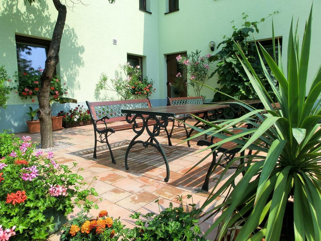 Vila Evicka Sobotka Εξωτερικό φωτογραφία