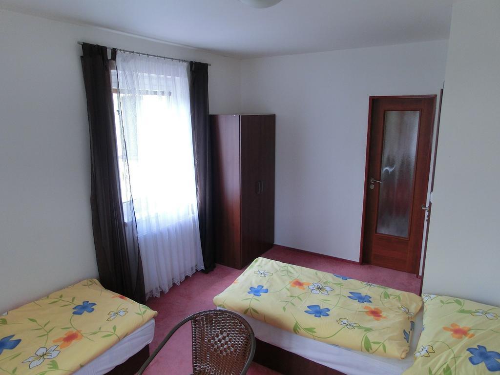 Vila Evicka Sobotka Δωμάτιο φωτογραφία