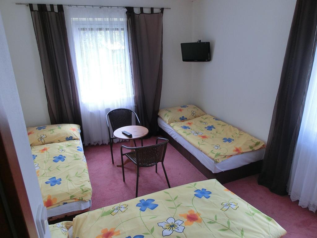Vila Evicka Sobotka Δωμάτιο φωτογραφία